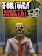 Miniature du jeu de slot Fortuna Mortal par Vibra Gaming.
