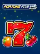 Miniature du jeu de slot Fortune Five Xmas Double