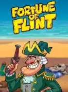 Miniature du jeu de slot Fortune of Flint