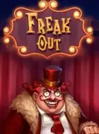 Miniature du jeu de slot Freak Out