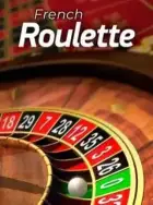 Miniature du jeu de roulette française