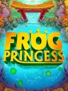 Miniature du jeu de casino Frog Princess
