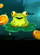 Miniature du jeu de casino Frog