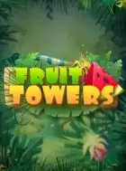 Miniature du jeu de slot Fruit Towers