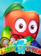 Miniature du jeu de slot Fruit Twister