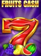 Miniature du jeu de slot Fruits Cash.