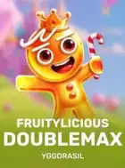 Miniature du jeu de slot Fruitylicious.