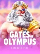 Gates of Olympus