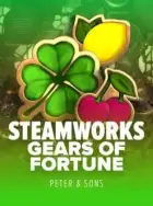 Aperçu du jeu Gears of Fortune