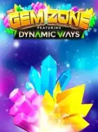 Miniature du jeu de casino Gem Zone