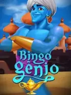 Miniature du jeu de bingo Gênio