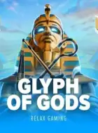 Miniature du jeu de slot Glyph of Gods