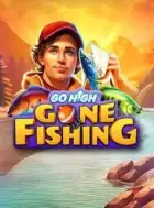 Machine à sous Go High Gone Fishing