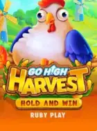 Machine à sous Go High Harvest