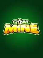 Miniature du jeu de casino Goal Mine.