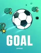 Miniature du jeu Goal par Spribe