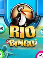 Miniature du jeu de bingo Rio Bingo