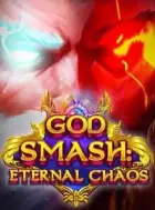 Miniature du jeu de casino God Smash Eternal Chaos