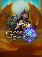 Miniature du jeu de casino Gods of Darkness.