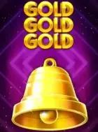 Jeu de machine à sous Gold Gold Gold.
