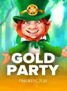 Miniature du jeu de slot Gold Party
