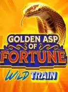 Miniature du jeu de machine à sous Golden Asp of Fortune