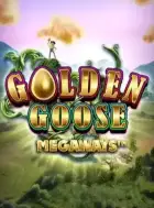 Miniature du jeu de slot Golden Goose Megaways