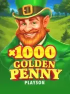 Miniature du jeu Golden Penny x1000