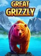 Miniature du jeu de slot Great Grizzly