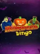 Miniature du jeu de bingo Halloween