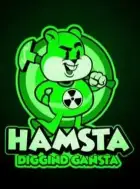 Miniature du jeu Hamsta Digging Gansta