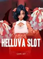 Miniature du jeu de slot Helluva Slot
