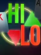 Miniature du jeu Hi Lo par Galaxsys