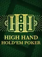 Miniature du jeu de poker High Hand Hold'em