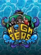 Miniature du jeu de slot High Seas