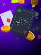 Miniature du jeu HiLo par Upgaming