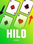 Miniature du jeu de casino HiLo