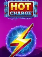 Jeu de slot Hot Charge