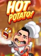 Miniature du jeu de machine à sous Hot Potato.