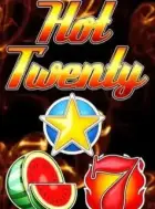 Miniature du jeu de slot Hot Twenty.