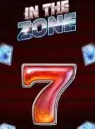 Miniature du jeu de slot In the Zone.
