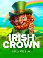 Machine à sous Irish Crown