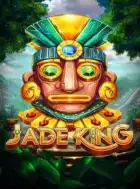 Miniature du jeu de slot Jade King.