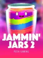 Jeu de slot Jammin' Jars 2