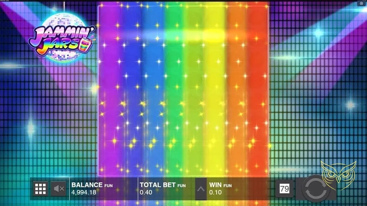 Capture d'écran 3 du jeu Jammin' Jars