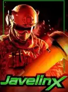 Miniature du jeu de casino Javelin X