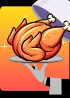 Miniature du mini-jeu Le Poulet