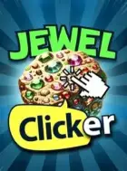 Miniature du jeu de casino Jewel Clicker