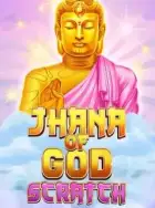 Miniature du jeu Jhana of God Scratch