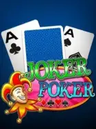 Miniature du jeu de poker Joker MH